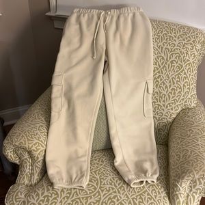 RVCA Women’s Sweatpants Medium